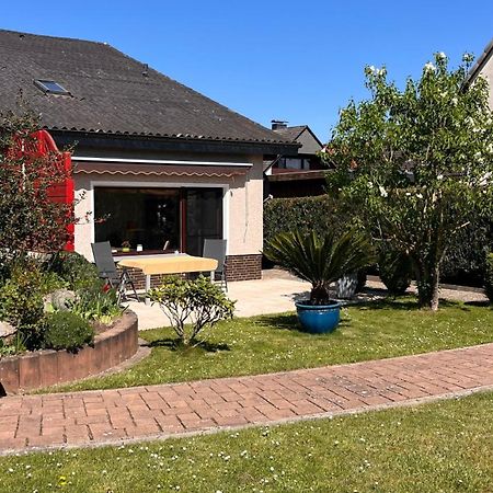 Ferienwohnung Hameln Direkt Am Weserradweg ฮาเมลน์ ภายนอก รูปภาพ