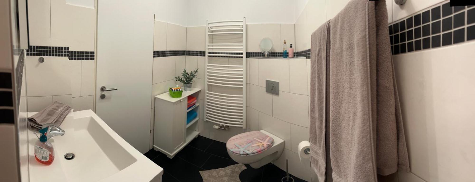 Ferienwohnung Hameln Direkt Am Weserradweg ฮาเมลน์ ภายนอก รูปภาพ