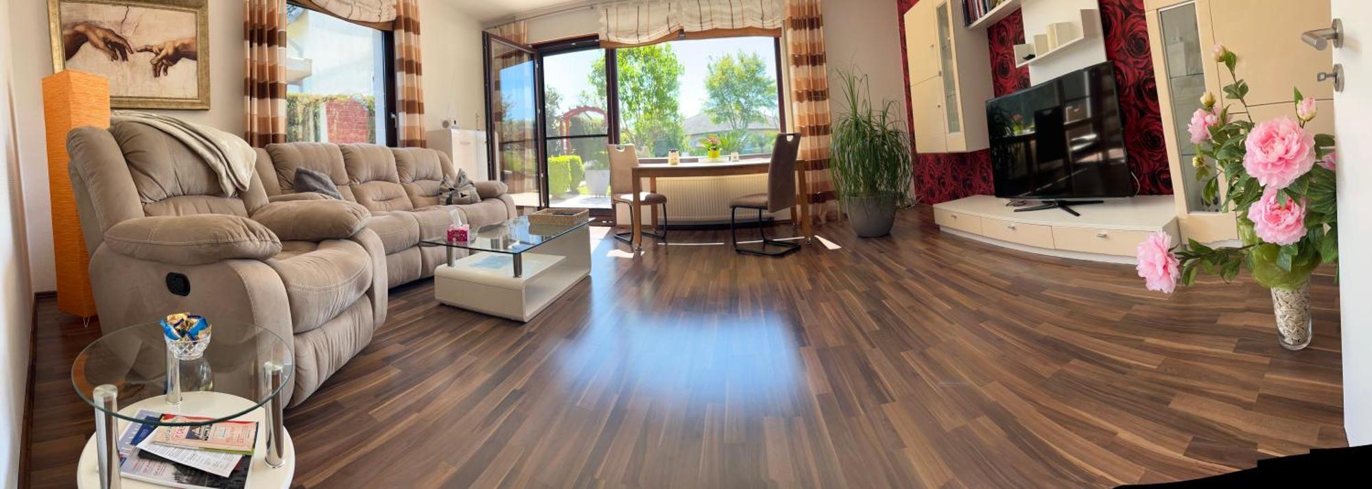Ferienwohnung Hameln Direkt Am Weserradweg ฮาเมลน์ ภายนอก รูปภาพ