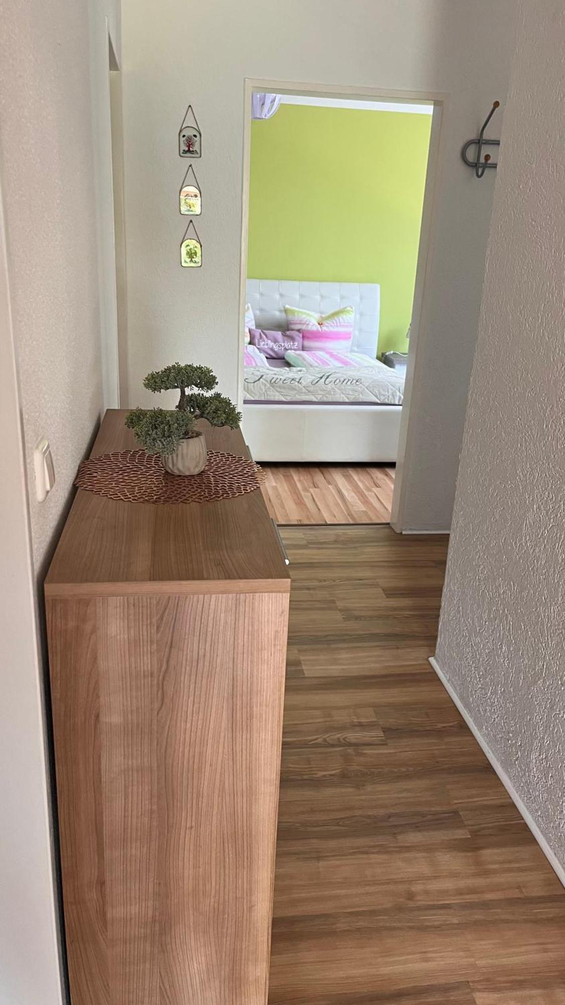 Ferienwohnung Hameln Direkt Am Weserradweg ฮาเมลน์ ภายนอก รูปภาพ
