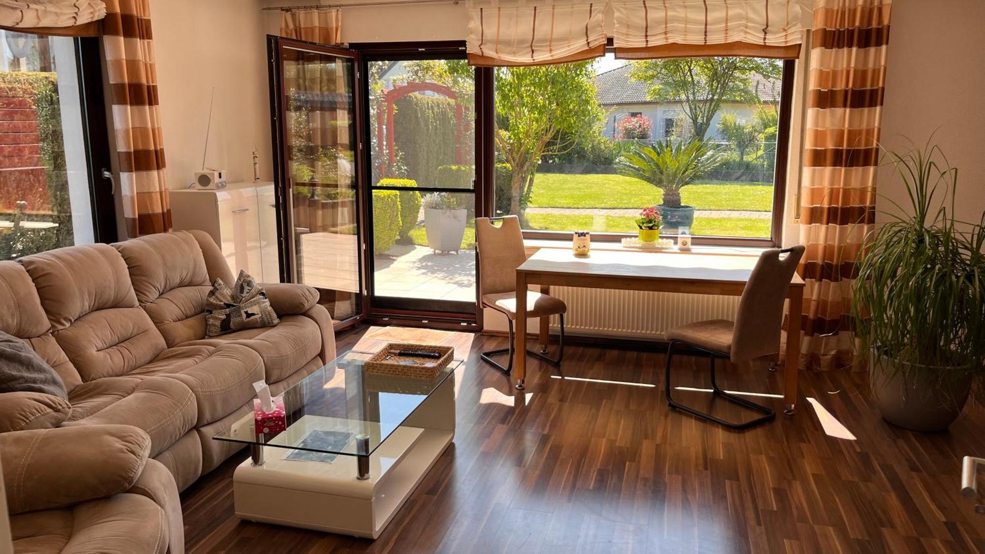 Ferienwohnung Hameln Direkt Am Weserradweg ฮาเมลน์ ภายนอก รูปภาพ