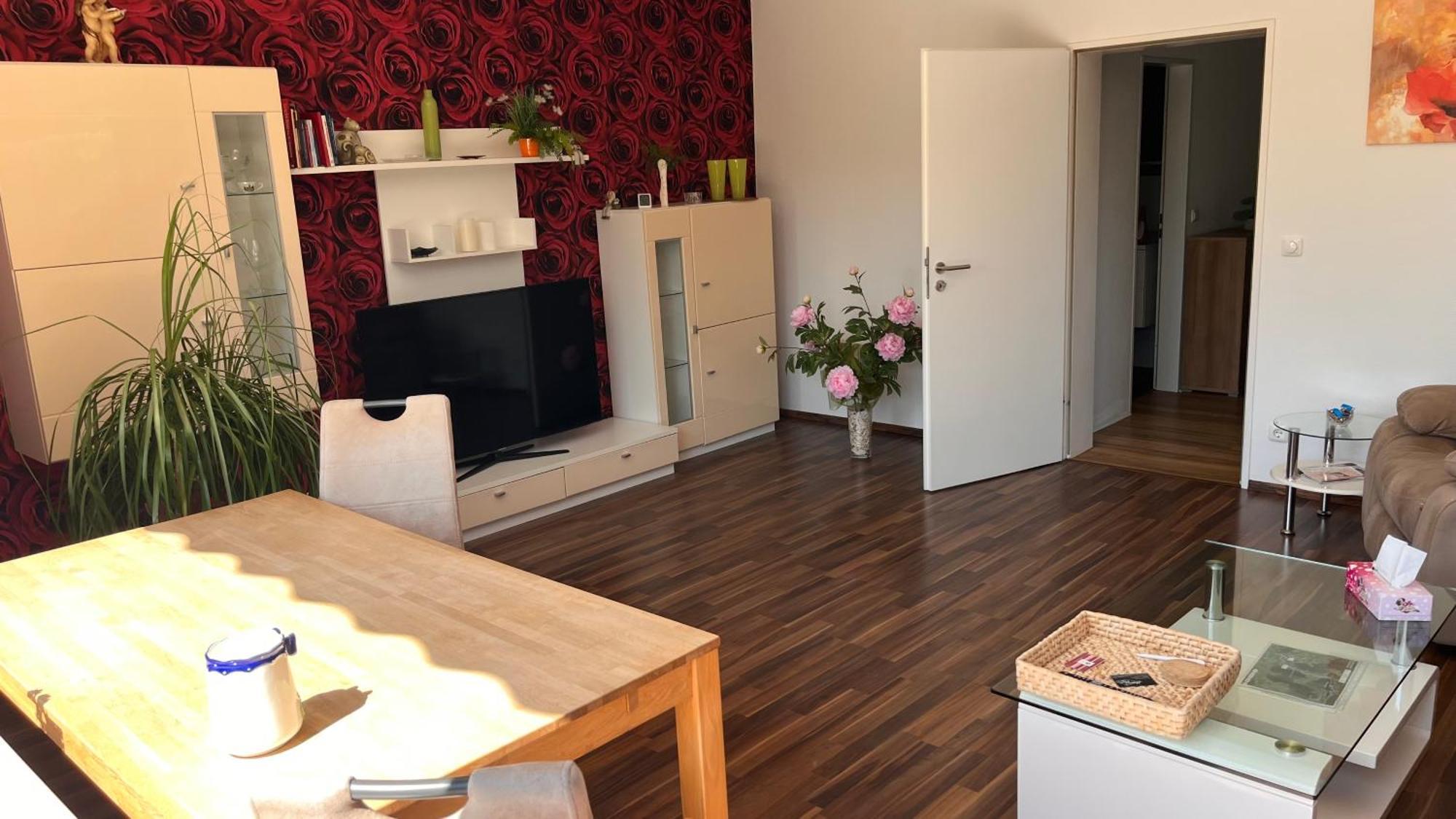 Ferienwohnung Hameln Direkt Am Weserradweg ฮาเมลน์ ภายนอก รูปภาพ