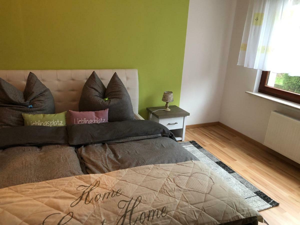Ferienwohnung Hameln Direkt Am Weserradweg ฮาเมลน์ ภายนอก รูปภาพ