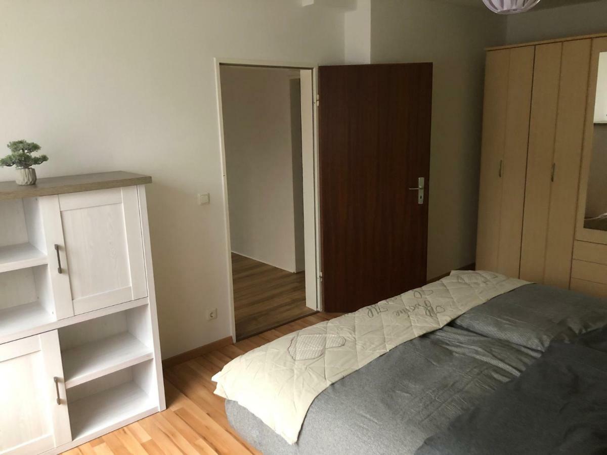 Ferienwohnung Hameln Direkt Am Weserradweg ฮาเมลน์ ภายนอก รูปภาพ