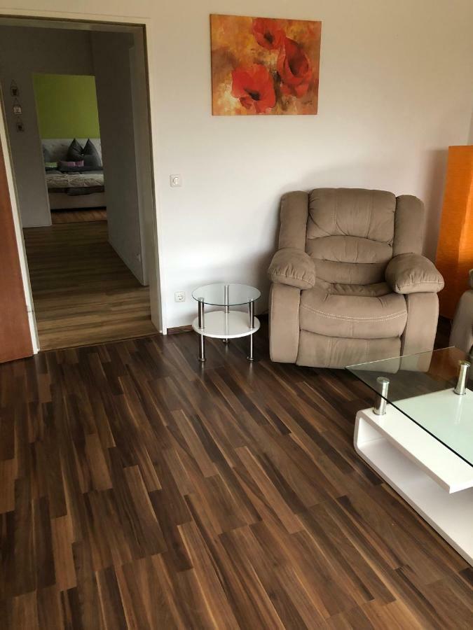 Ferienwohnung Hameln Direkt Am Weserradweg ฮาเมลน์ ภายนอก รูปภาพ