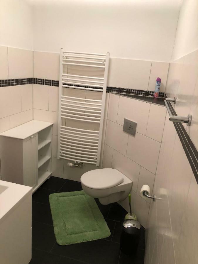 Ferienwohnung Hameln Direkt Am Weserradweg ฮาเมลน์ ภายนอก รูปภาพ