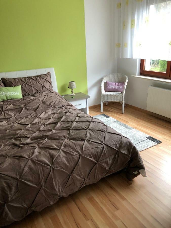 Ferienwohnung Hameln Direkt Am Weserradweg ฮาเมลน์ ภายนอก รูปภาพ