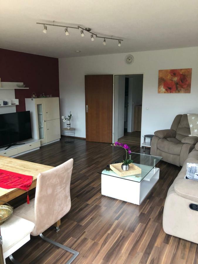 Ferienwohnung Hameln Direkt Am Weserradweg ฮาเมลน์ ภายนอก รูปภาพ