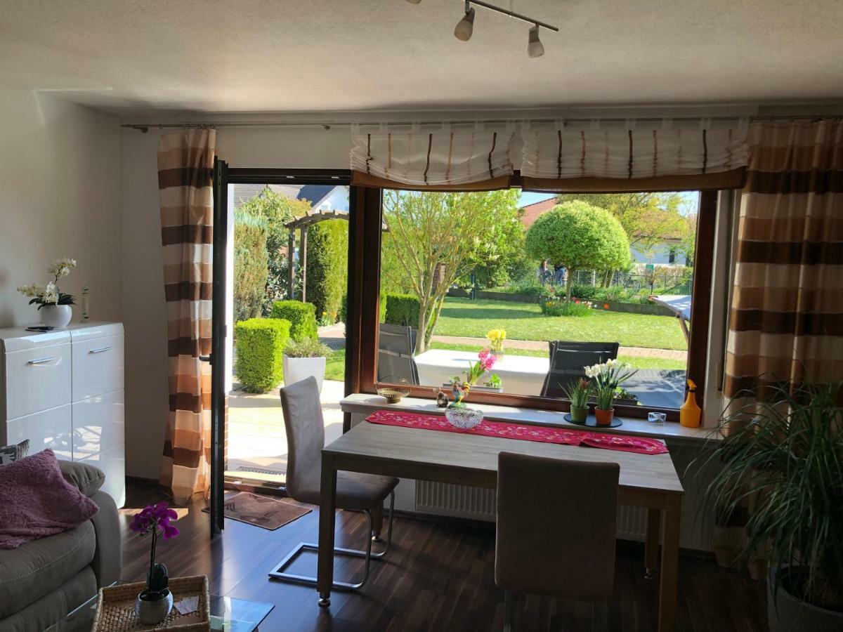 Ferienwohnung Hameln Direkt Am Weserradweg ฮาเมลน์ ภายนอก รูปภาพ