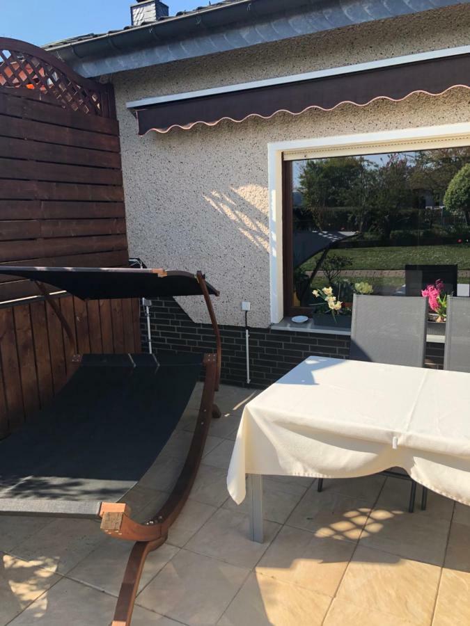 Ferienwohnung Hameln Direkt Am Weserradweg ฮาเมลน์ ภายนอก รูปภาพ